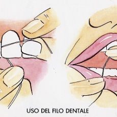 Come lavare i denti